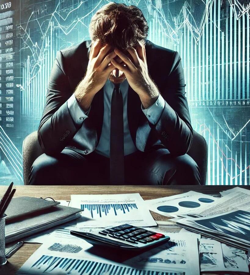 Navigating financial challenges — a <em>survival guide</em> for Bangladeshi businesses.